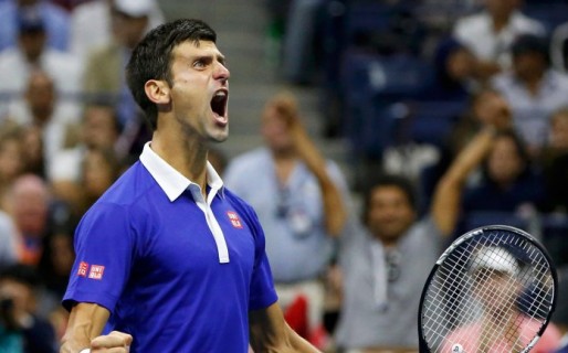 Djokovic venció a Federer y ganó su 10mo. Grand Slam