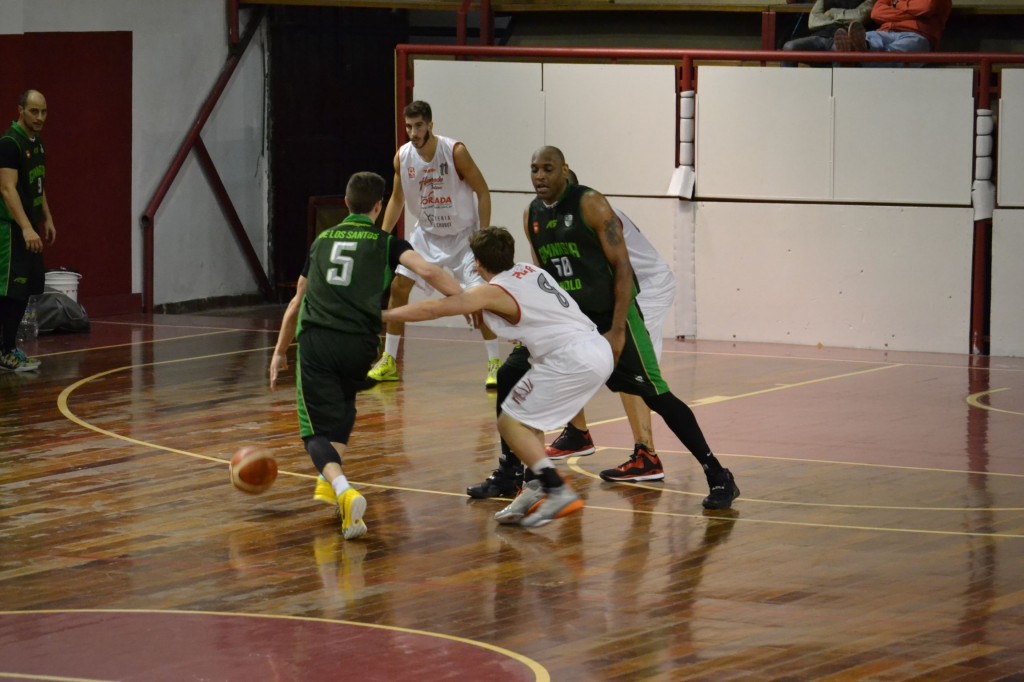 Gim - Huracán Part 2 (2)