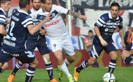 Vélez avanzó de ronda en la Copa Argentina