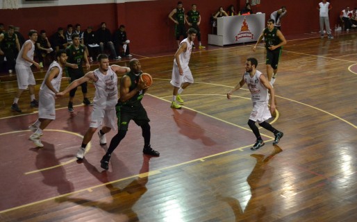 Gimnasia cayó en su primera prueba