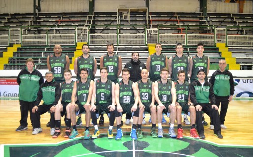 Gimnasia comienza una nueva ilusión liguera