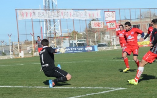 El ‘Globo’ fue un verdadero Huracán