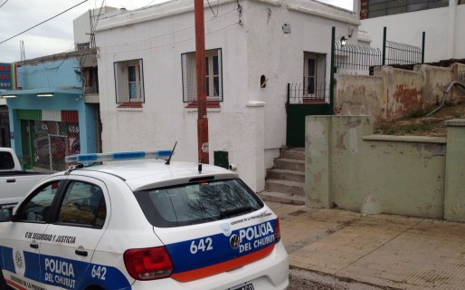 Robaron en la casa de una supervisora escolar