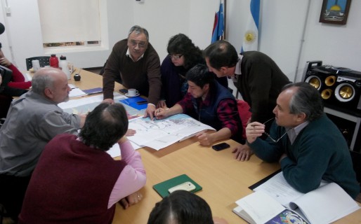 Ajustan detalles del Código Urbano