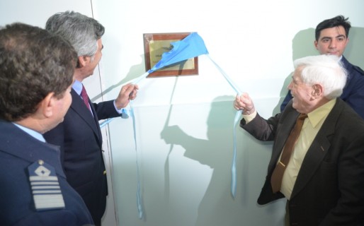 La “Sala Histórica Malvinas” fue declarada de interés municipal