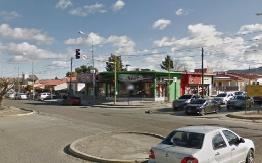 Robo a mano armada en una feria de Av. Kennedy