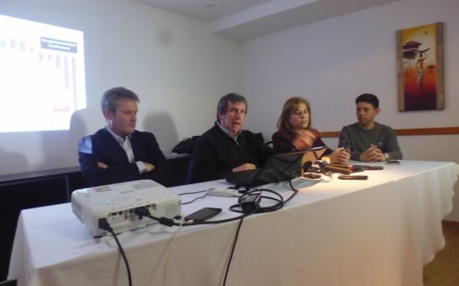 “Chubut quedó destruida después de 12 años justicialistas”