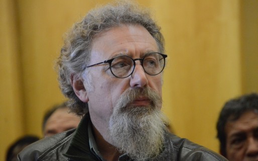 Luenzo: “El ciclo político de Cimadevilla está terminado”