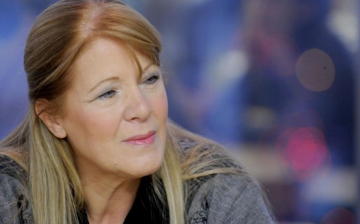 Stolbizer visitará Comodoro el 7 de octubre