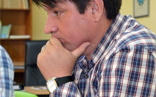 “Esta conducción de la UOCRA le devolvió la dignidad al trabajador”