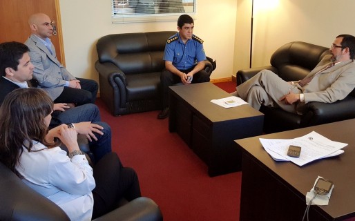 “El nuevo paradigma es profundizar las estrategias de prevención”