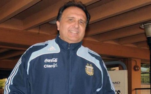 Segura desplazó a Scime de las designaciones arbitrales