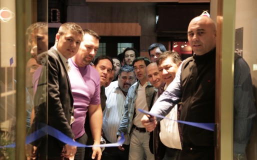 Nuevas instalaciones para los Petroleros en Capital Federal