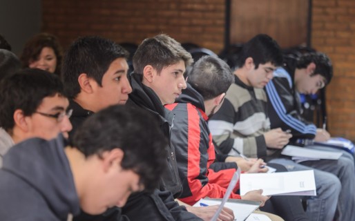 PAE propicia desarrollo de actividades educativas y de formación