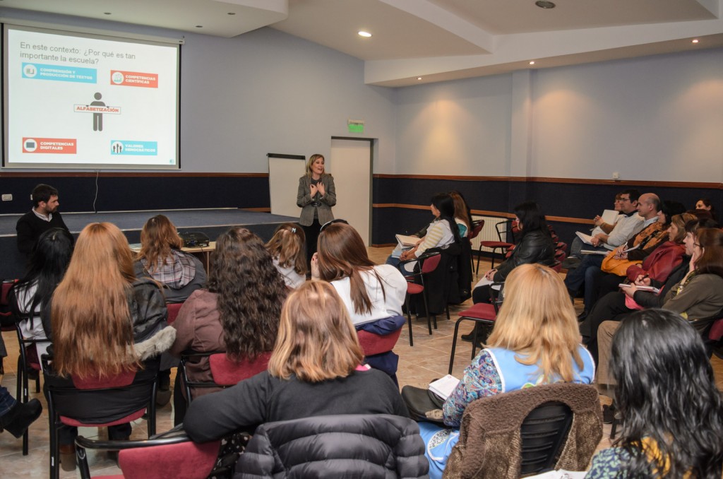 PAE Directores Hacen Escuela Caleta 1