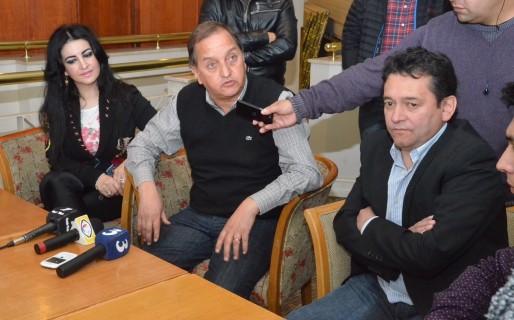 Colla: “Queremos aportar nuevas ideas y proyectos para la ciudad”