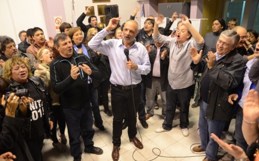 El justicialismo junta líneas de cara a la campaña