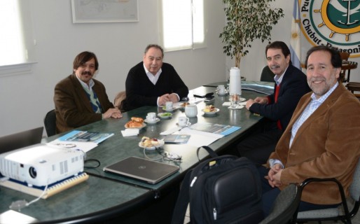 Posibles acuerdos binacionales para unir el Atlántico y el Pacífico