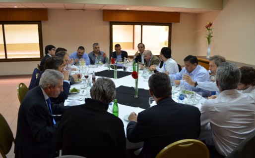 Petroleros Jerárquicos pusieron el valor el rol de Cufré