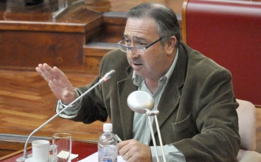 Ingram: “Buzzi no hizo en 4 años lo que ahora promete”