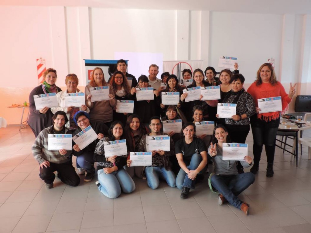 Sinopec Programa Pico Truncado