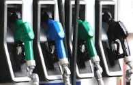 Estaciones de servicio ya se encuentran sin combustible