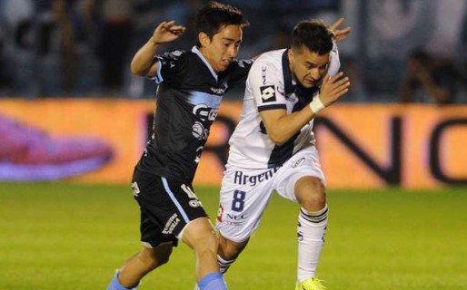 Empate sin goles entre Temperley y Quilmes