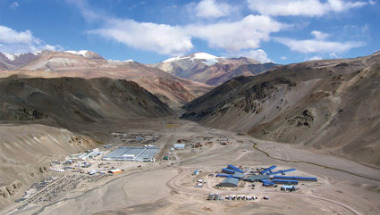 Barrick Gold asegura que derrame de cianuro en San Juan está controlado