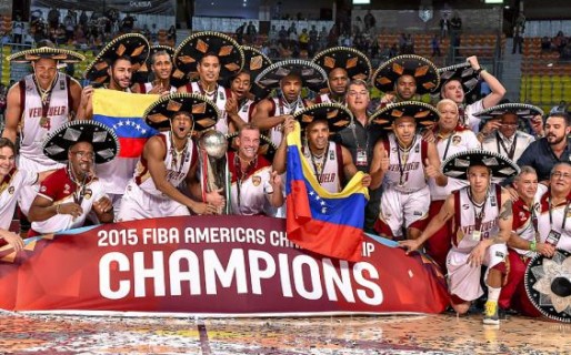 Argentina no pudo consagrarse en el FIBA Américas