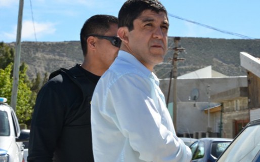 Bustos anunció que habrá una Policía más “operativa”