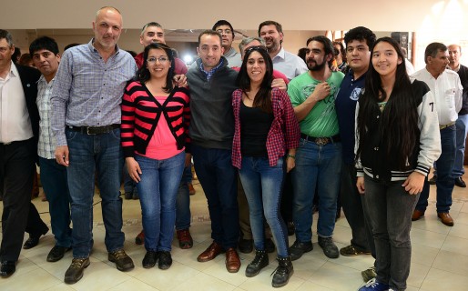 “No vamos a entrar en el juego de la agresividad”