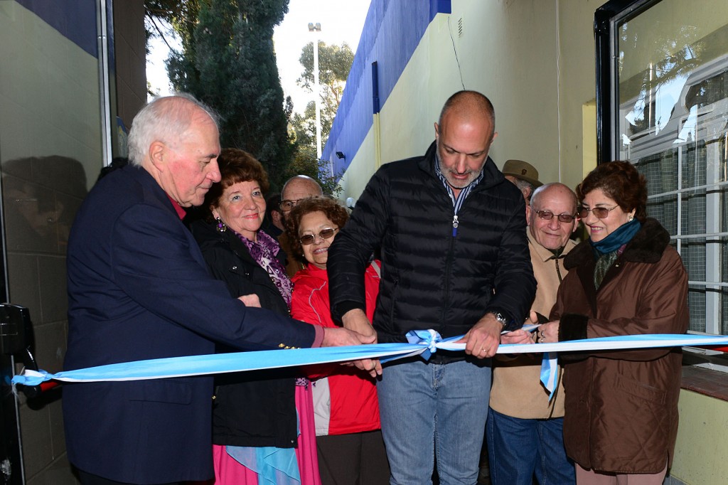 buzzi inauguracion jubilados ypf1