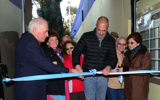 “La Ley de Hidrocarburos nos permite revalorizar a los jubilados ypefianos”