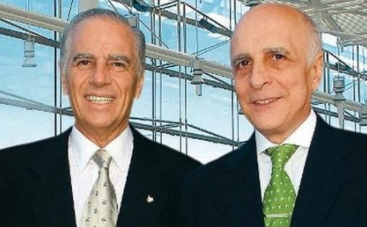 Bulgheroni obtuvo un área clave en yacimientos mexicanos