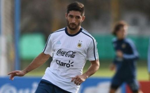 River le ganó a Boca y se quedó con Milton Casco