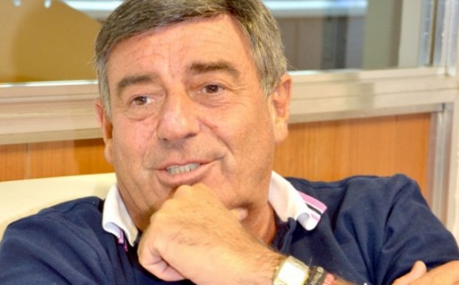 Cimadevilla ironizó sobre la iniciativa de Miquelarena