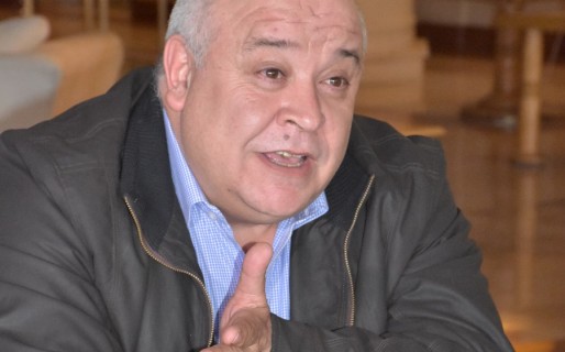 Gaitán fue a fondo contra Massoni