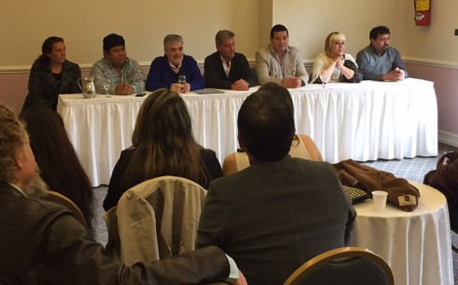 «Somos un espacio abierto, dinámico y en crecimiento.»