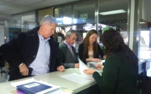 Corchuelo: “Esta denuncia fue en defensa de los ciudadanos”