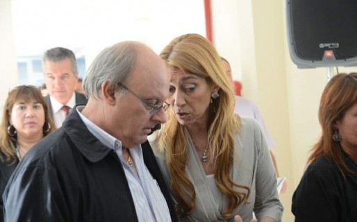 “Tenemos un concepto muy claro de la explotación minera”