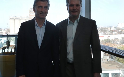 Contradicciones en el PRO sobre el precio interno del crudo