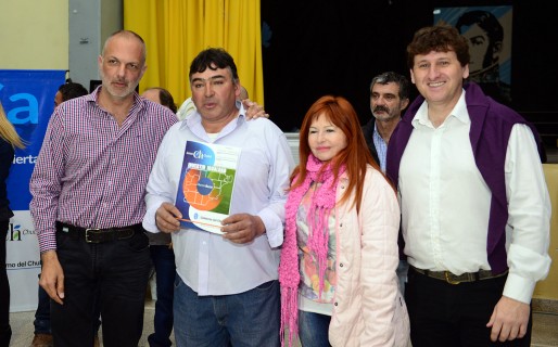 500 familias ya realizaron emprendimientos gracias a Invertir Igualdad