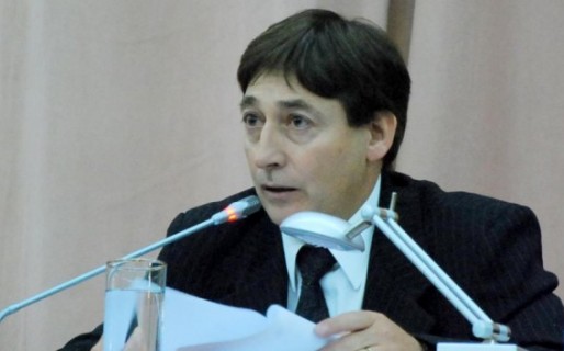 El yahuarista Villagra apoyará a Das Neves