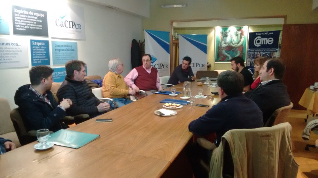 gaspar camara comercio 2