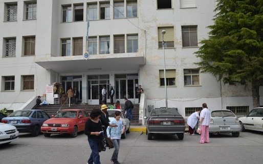 540 cirugías en clínicas dejaron sin atención al Hospital