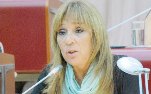 “Ica” Martínez tiene dudas sobre el contrato de Sipetrol
