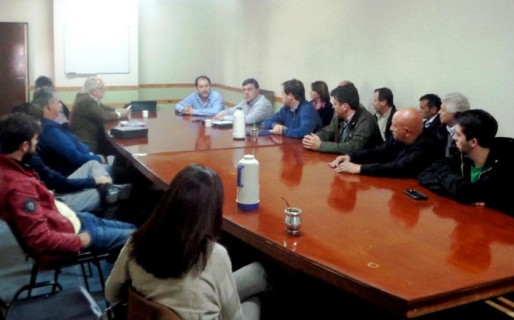 Neuquén: Pymes petroleras advierten por 600 despidos