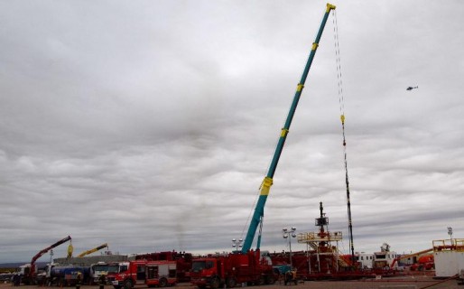 GyP incorpora como socia a Oilstone