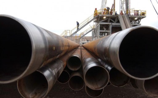 Avanza el proyecto de cupo femenino para el petróleo