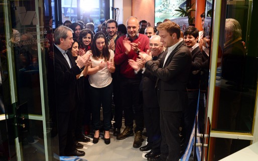 “Los fondos de regalías nos permiten Invertir en igualdad”